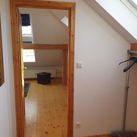 Hotel, Ferienwohnung, Zimmer Bad Driburg Buitenkant foto