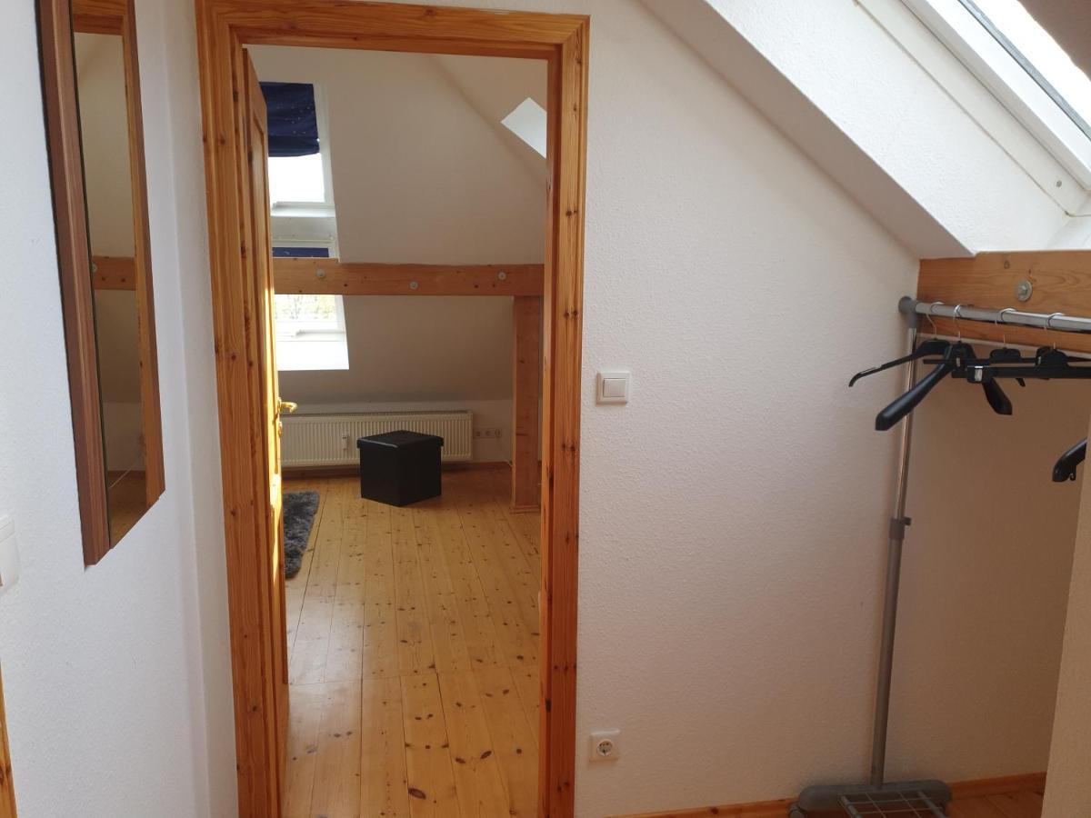 Hotel, Ferienwohnung, Zimmer Bad Driburg Buitenkant foto
